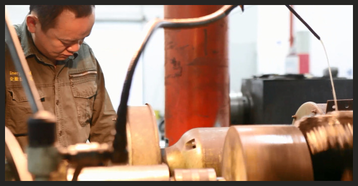 China Suzhou Energy Tool Co., Ltd. Unternehmensprofil