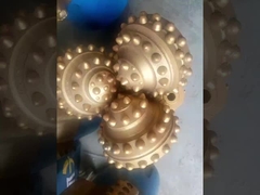 TCI Tricone Bit 10-5/8 Zoll Roller Cone Bit von IADC 435 mit API Pin 6-5/8