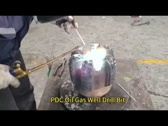 PDC Diamantbohrer * Leeta