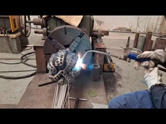 Dauerhafte PDC-Gesteinsbohrmaschine