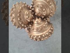 Bergbau für mittlere harte Gesteine