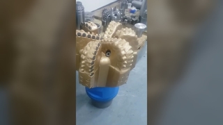 Bohrwerkzeug PDC-Bohrer