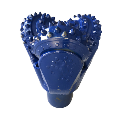 Tricone Drill Bit  8-1/2 Inch  TCI Drilling Tool IADC 537