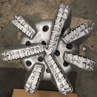 Oilfield  Drilling Bit  17-1/2 Inch PDC Drill Bit  Of Rock Drilling Tool
