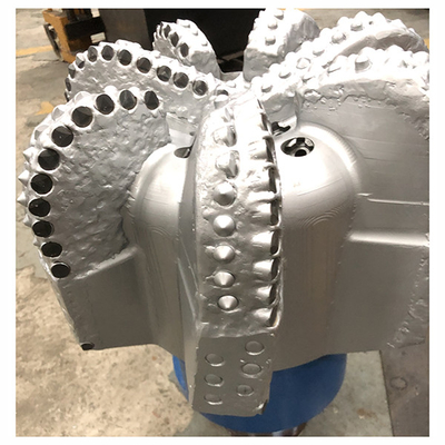 Oilfield  Drilling Bit  17-1/2 Inch PDC Drill Bit  Of Rock Drilling Tool