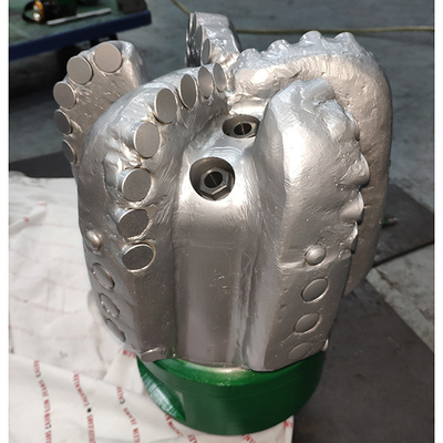 Rock PDC Drill Bit  8-1/2 Inch of Steel Body  With Active gauge