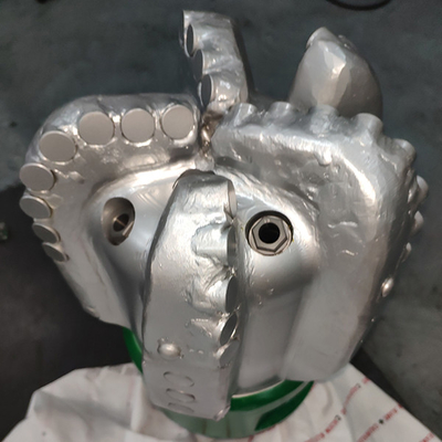 Rock PDC Drill Bit  8-1/2 Inch of Steel Body  With Active gauge