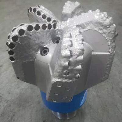 Steel Body PDC Drill Bit 9.-1/2 Inch Diamond PDC Insert Bit Of Oil Drilling Rig Bit