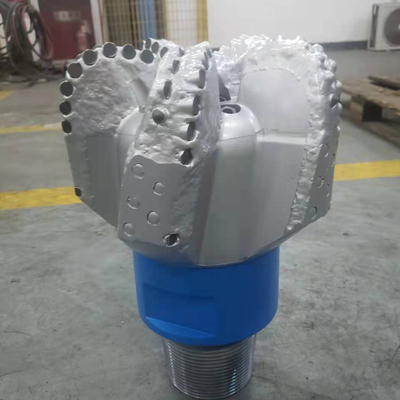 Steel Body PDC Drill Bit 9.-1/2 Inch Diamond PDC Insert Bit Of Oil Drilling Rig Bit