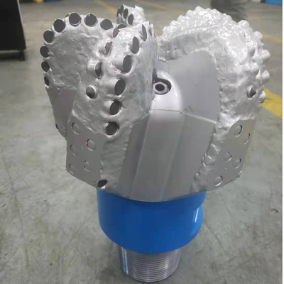 Steel Body PDC Drill Bit 9.-1/2 Inch Diamond PDC Insert Bit Of Oil Drilling Rig Bit