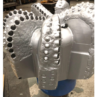 PDC Drill Bit 17-1/2 Inch 7 Blades  Oilfield Drill Bit Of Drilling Tool