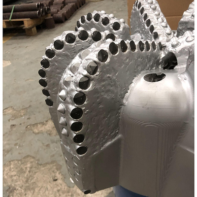 PDC Drill Bit 17-1/2 Inch 7 Blades  Oilfield Drill Bit Of Drilling Tool