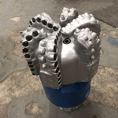 API Spec 8 Inch PDC Drill Bit Of Diamond Drilling Rig Tool