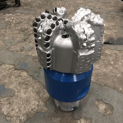 API 8-1/2 Inch PDC Oilfield Drill Bit Of Diamond Drilling Tools