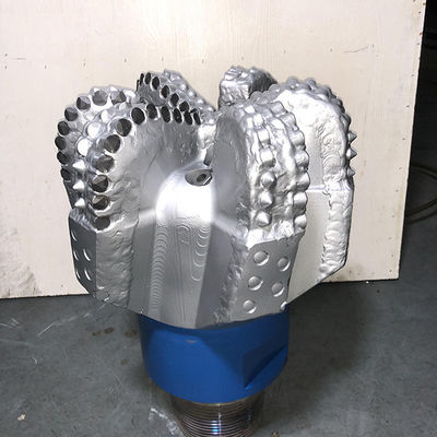 13-1/2 Inch 6 Blades Diamond PDC Drill Bit