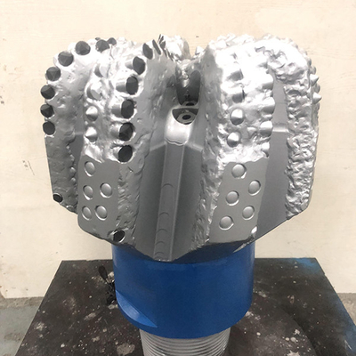 PDC Drill Bit 17-1/2 Inch  Diamond Bit Of Oilfield  Diamond Drilling Tool