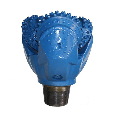 Tricone Bit 17 Inch  TCI Rock Drill Bit Of Hard Rock formation