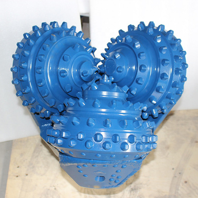 Tricone Bit 17 Inch  TCI Rock Drill Bit Of Hard Rock formation