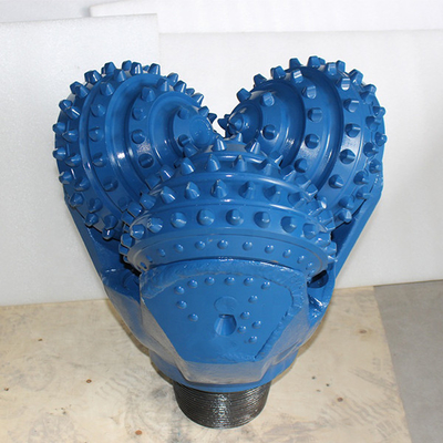 Tricone Bit 17 Inch  TCI Rock Drill Bit Of Hard Rock formation
