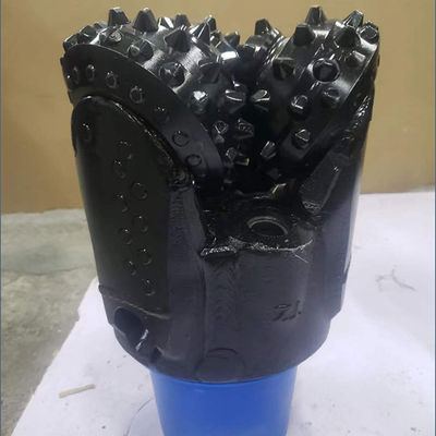 Tricone 9-1/2 Inch Of API Spec Bit  IADC 637 Mine