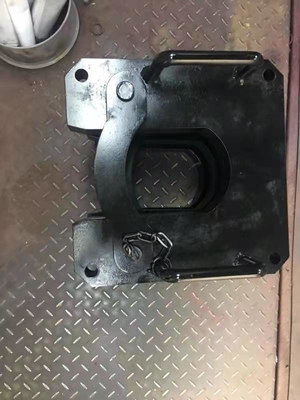 8.5 Inch PDC Drill Bit Breaker For Water Well Oilfield Drilling