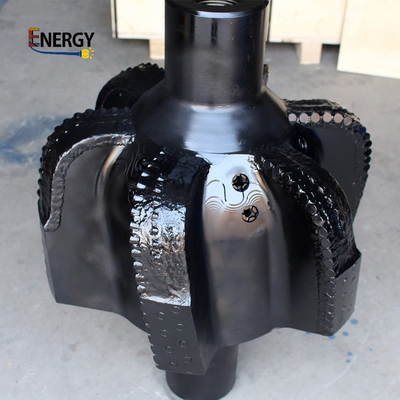PDC Hole Reamer 12 Inch Diamond PDC Cutter Hole Opener Of  Oilfield Drilling Tool