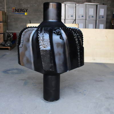 PDC Hole Reamer 12 Inch Diamond PDC Cutter Hole Opener Of  Oilfield Drilling Tool