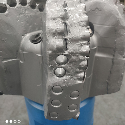 PDC Drill Bit  12-1/2inch 6 Blades  With 6 Nozzles for Hard Formation