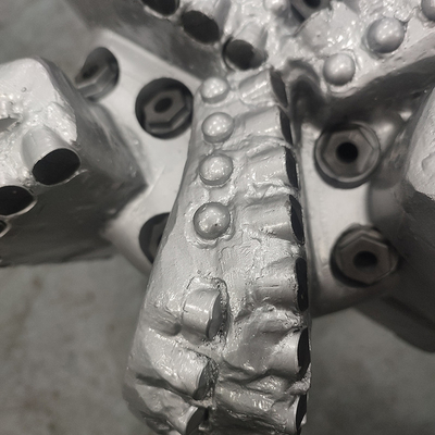 PDC Drill Bit  12-1/2inch 6 Blades  With 6 Nozzles for Hard Formation