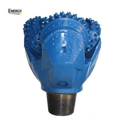 Tricone Bit 17 Inch  TCI Rock Drill Bit Of Hard Rock formation