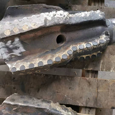 9-1/2" Steel PDC Hole Opener With Diamond PDC Cutter For Drilling Industry