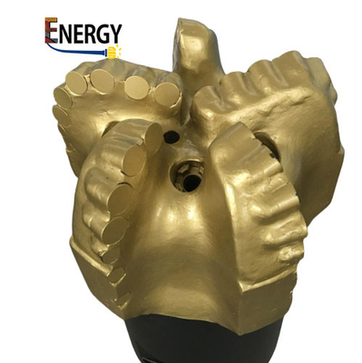 Diamond Drill Bit  9-1/2 Inch 5Blades  PDC Drill Bit Of  Oilfield Drilling Tool