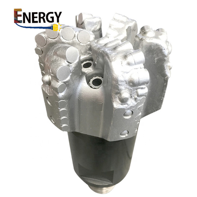 PDC  Drill Bit  9 -1/2 Inch 5 Blades Diamond  Drilling Bit  of  Oilfield Drilling Tool