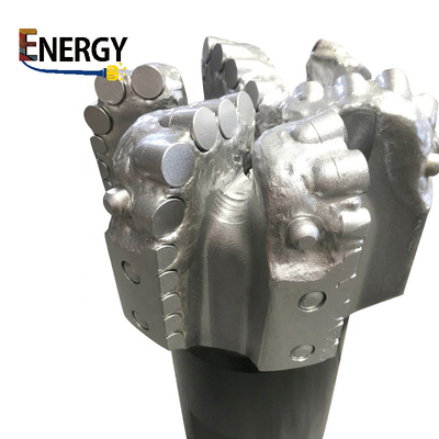 PDC  Drill Bit  9 -1/2 Inch 5 Blades Diamond  Drilling Bit  of  Oilfield Drilling Tool