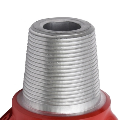 Rock Drill Tricone Bit 8 -1/2 Inch  IADC  535  Rock Roller Tooling