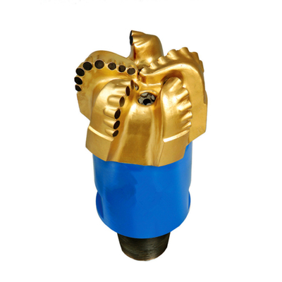 PDC Diamond Drilling Bit  8-1/2  Inch API Spec Oil Rock Drilling  Tool