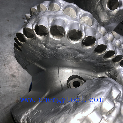 PDC Rock Bit 13 " Diamond Drilling Tool of  Oil Well