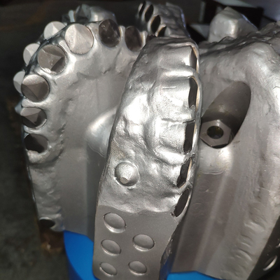 PDC Hard Rock Drill Bit 8 Inch  Diamond Drilling Tool Of HDD Drilling  Bit