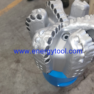 PDC Drill Bit 9-1/2 inch S616 Diamond Drilling Tool