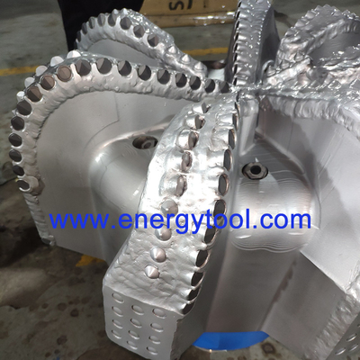 PDC Diamond Bit  22 Inch 8 Blades Large  Oilfeild Drilling Bit
