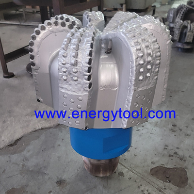 Diamond Down Hole Drilling Bit 17 " PDC Drill Bit of Oilfield Drilling Well