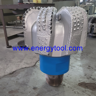 Diamond Down Hole Drilling Bit 17 " PDC Drill Bit of Oilfield Drilling Well