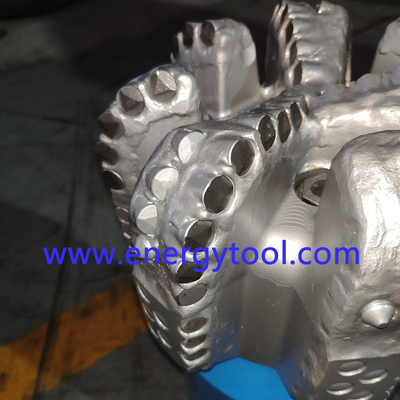 Hard Rock Drilling  9-1/2 Inch 7 Blade  PDC Bit of  Diamond Drilling Tool