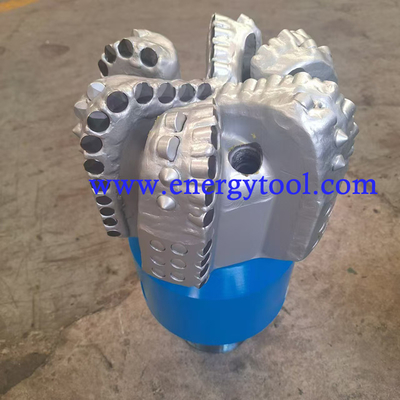 Rock Drilling  8.5 Inch Diamond  PDC  Drill Bit  Of Oil Well