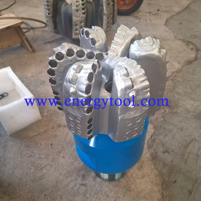 Rock Drilling  8.5 Inch Diamond  PDC  Drill Bit  Of Oil Well