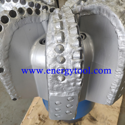 PDC Drill Bit  17-1/2 " of oil Well  Hard Formation Drilling Tool