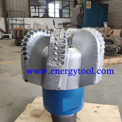 PDC Drill Bit  17-1/2 " of oil Well  Hard Formation Drilling Tool