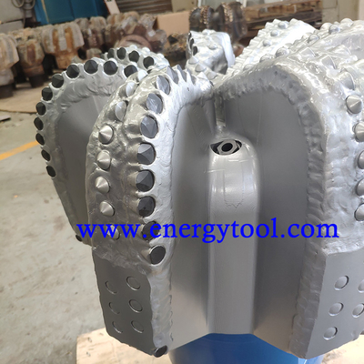 PDC Drill Bit  17-1/2 " of oil Well  Hard Formation Drilling Tool