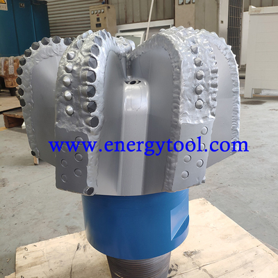 PDC Drill Bit  17-1/2 " of oil Well  Hard Formation Drilling Tool