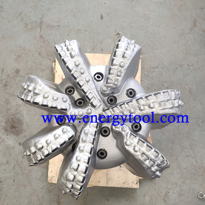 PDC Drill Bit  17-1/2 " of oil Well  Hard Formation Drilling Tool